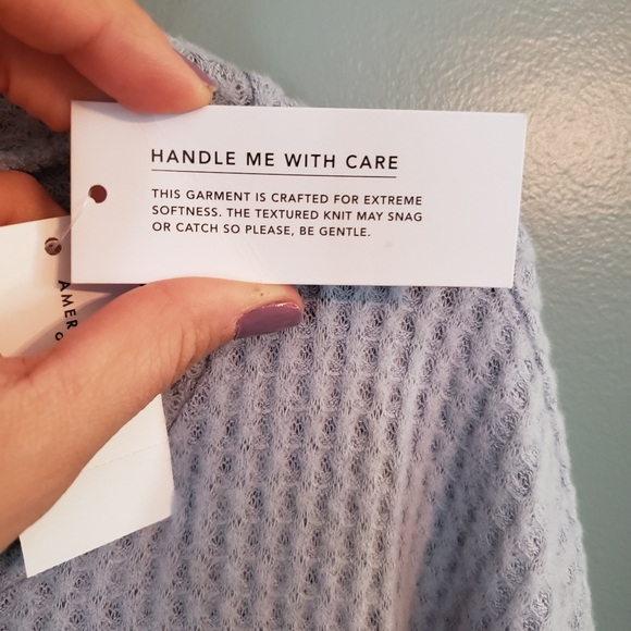 American Eagle Soft Thermal - Picture 5 of 7